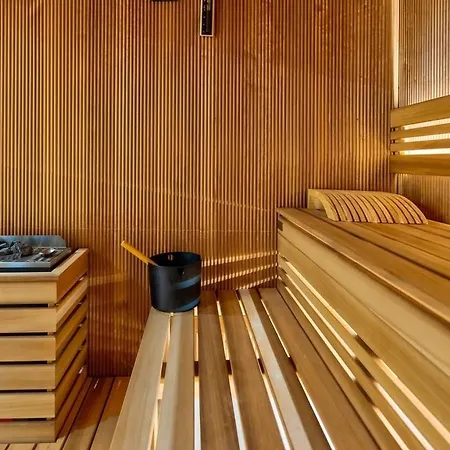 아파트 Blue Lux 즐라티보