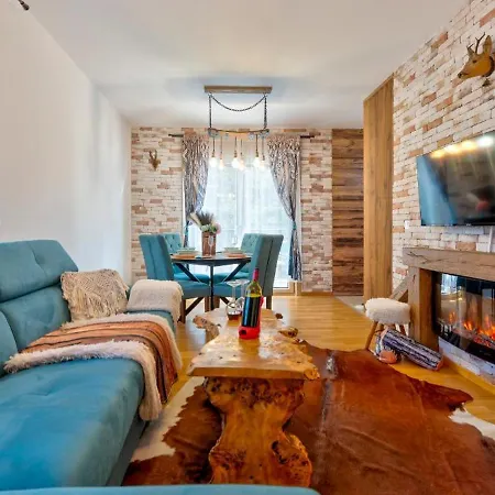 Blue Lux * 즐라티보