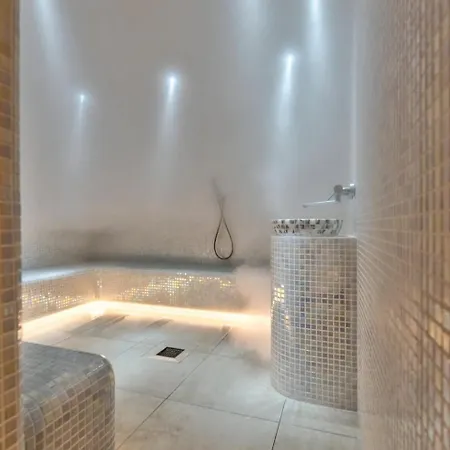 아파트 Blue Lux 즐라티보