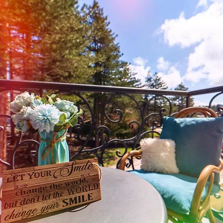 아파트 Blue Lux *