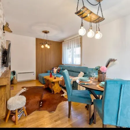 Blue Lux 즐라티보