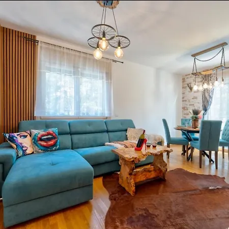 Blue Lux * 즐라티보