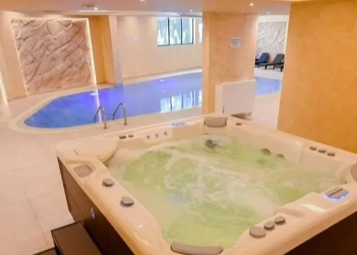 Blue Lux ズラティボール