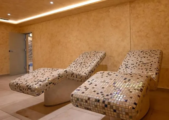 Blue Lux アパート