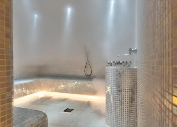 アパート Blue Lux ズラティボール