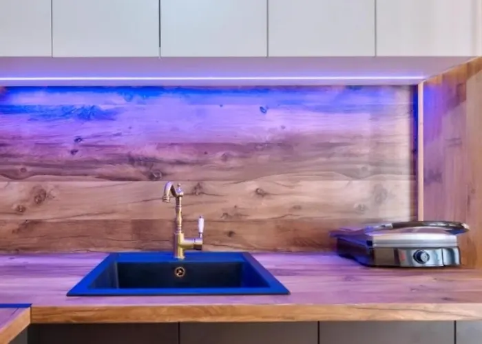 Blue Lux ズラティボール